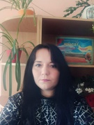 Воронюк Валентина Анатоліївна