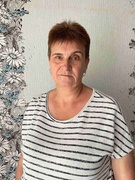 Матковська Людмила Миколаївна