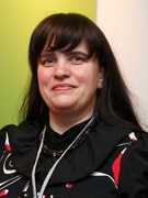 Слуцька Ірина Анатоліївна