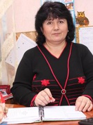 Козирєва Тетяна Григорівна