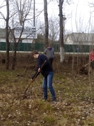 Всеукраїнської акції «За чисте довкілля» по закладах загальної середньої освіти району