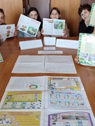 Дорожній рух – наш друг