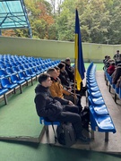 Сокіл "Джура" - школа мужності та патриотизму!