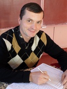 Остапенко Олег Олександрович