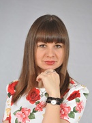 Телюпа Вікторія Володимирівна