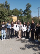 День МИРУ 2025