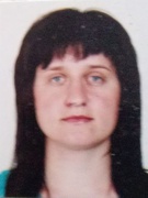Рудень Катерина Василівна
