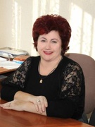 Мєшкова Тамара Василівна