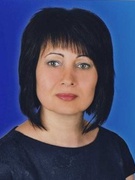 Зінченко Наталія Петрівна