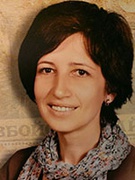 Ворох Елла Леонідівна