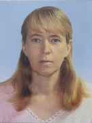 Стрижак Галина Тимофіївна