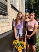 День пам’яті захисників України
