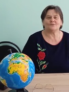 Недбалюк Алла Іванівна
