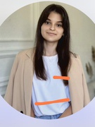 Вакалюк Дана Юріївна