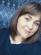 Мосійчук Олена Юріївна