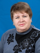 Бессараб Ольга Вікторівна