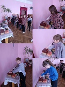 Нещодавно відвідали виставку  раритетних речей, яку організували учні нашої школи. Багато цікавого побачили і дізналися, а головне задонатили на ЗСУ. Кл.кер Романчук Н.П.