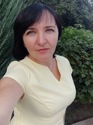 Новікова Валентина Анатоліївна