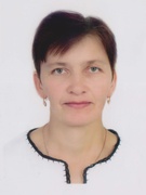 Вівчар Людмила Ярославівна