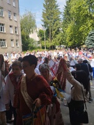 Останній дзвоник 2023