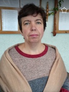 Стародубець Наталія Михайлівна