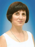 Цуркан Людмила Миколаївна