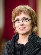 Рибалко Олена Григорівна
