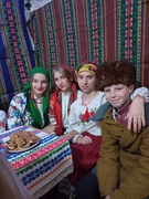 Андріївські вечорниці