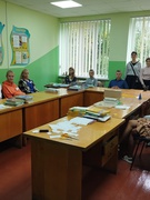 День учнівського самоврядування