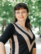Жердій Тетяна Михайлівна