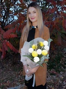 Оржехівська Іванна Олександрів