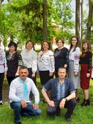 День вишиванки