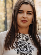Козьменко Ірина В'ячеславівна