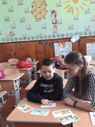 Інклюзивне навчання