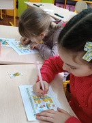Заходи з відзначення Дня єднання
