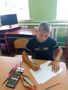 Образотворче мистецтво