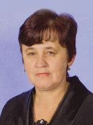 Баняс Олена Андріївна