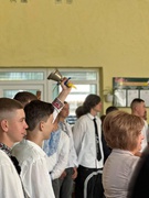 1 вересня