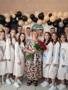 Останній дзвоник