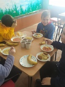 Реформа шкільного харчування