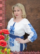 Іщенко Олена Олександрівна