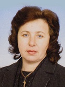 Дьордяй Світлана Іванівна