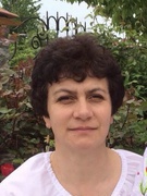 Островська Людмила Володимирівна