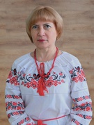Кабанова Олена Олексіївна