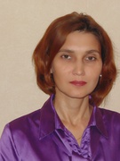 Ніколюк Ганна Валеріївна