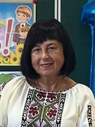 Мацьків Світлана Петрівна