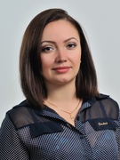 Іовова Ірина Кирилівна