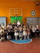 Святий Миколай
