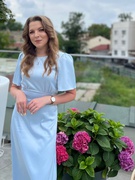 Царик Іванна Миколаївна