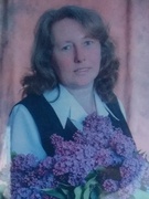 Гальміз Марія Євстахіївна